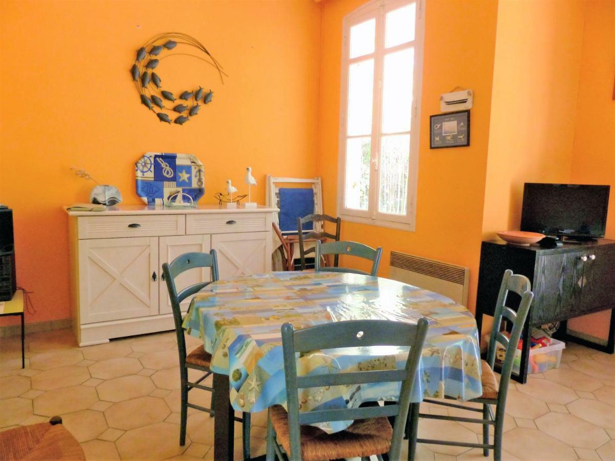 Charmante Villa, 100M De La Plage Pyla Sur Mer Luaran gambar