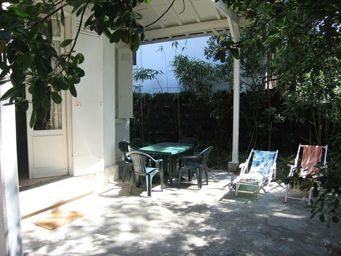 Charmante Villa, 100M De La Plage Pyla Sur Mer Luaran gambar
